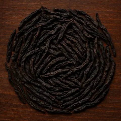 Da Hong Pao (Big Red Robe)