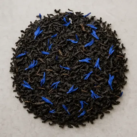 伯爵茶