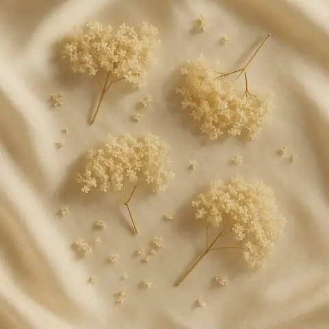 Elderflower