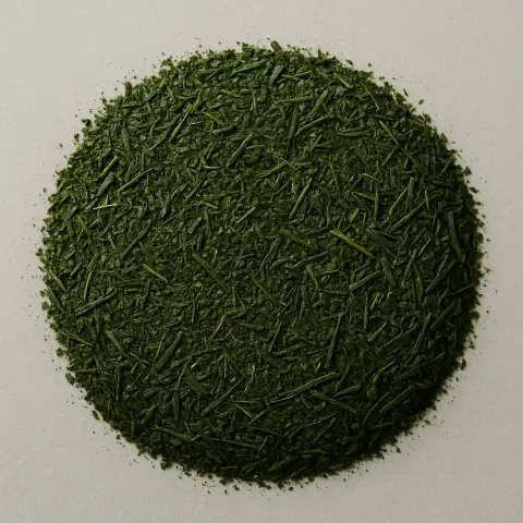 Fukamushi Sencha