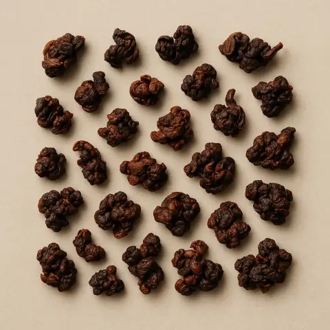 GABA Oolong
