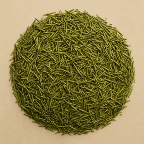 Rooibos vert