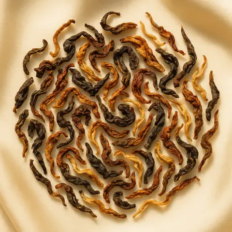 Gui Fei (Concubine Oolong)