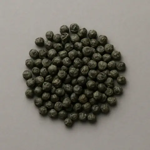 Gunpowder Green