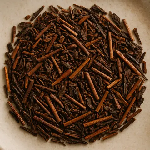 Hojicha