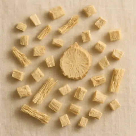 Marshmallow Root