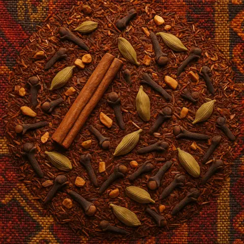 Masala Chai Rooibos
