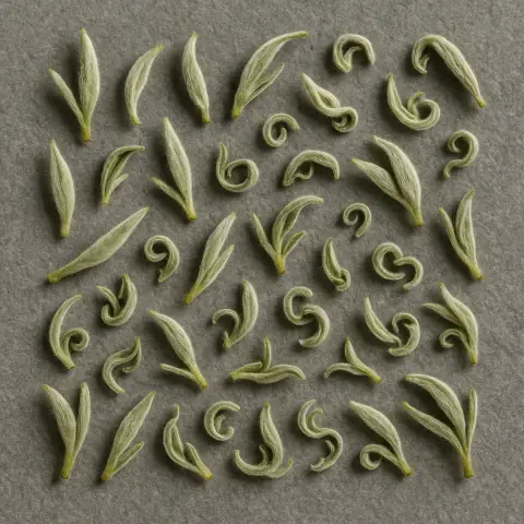 蒙頂甘露