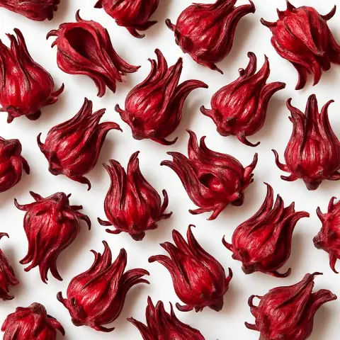 Rosella (Oseille de Guinée)