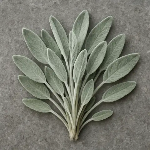 Salbei