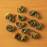洋槐蜂蜜绿茶