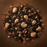 Maronen-Praline-Tee