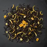 Zitrus-Bergamotte-Kaltgebrüht