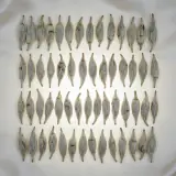 茉莉银针
