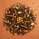 Kürbis-Spice-Chai