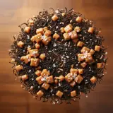 Caramel au beurre salé