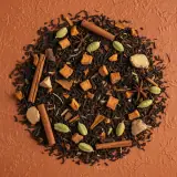 Süßkartoffel-Chai