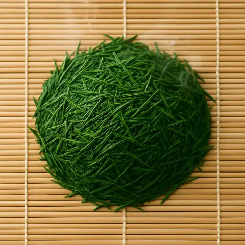 煎茶