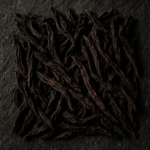 Tie Luo Han (Iron Arhat)