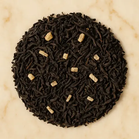 Vanilla Black