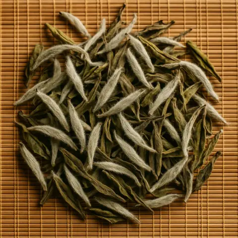 白毫